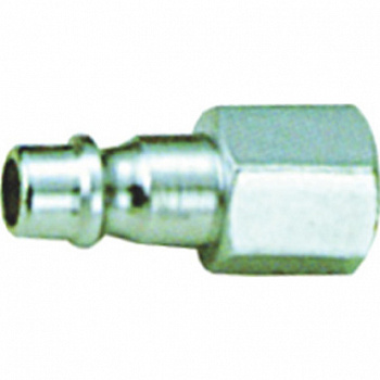 Разъем "папа" с внутренней резьбой 1/2 german type, SE5-4PF