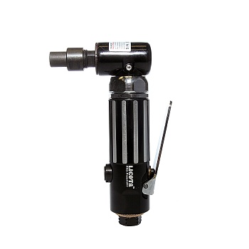 Бормашина пневматическая угловая с предохранителем, PAG-10005S Бормашина пневматическая угловая с предохранителем, PAG-10005S