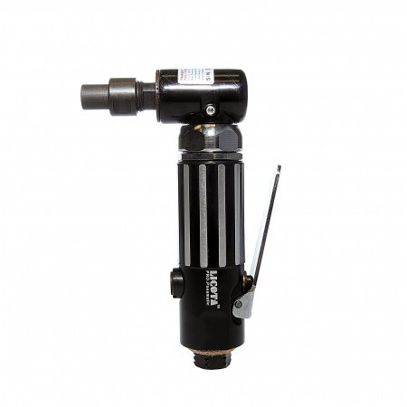 Бормашина пневматическая угловая с предохранителем, PAG-10005S Бормашина пневматическая угловая с предохранителем, PAG-10005S