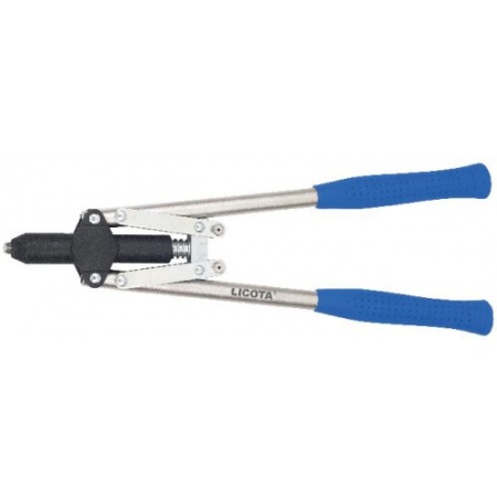 Заклепочник рычажный усиленный, ART-0002