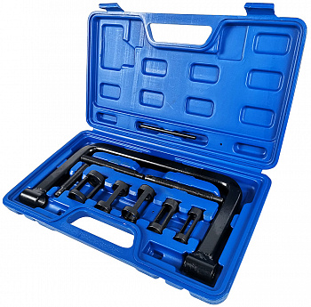 Рассухариватель с толкателями, TA-A1002