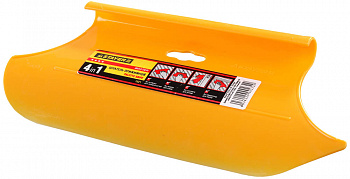 Щетка стеклоочистителя бескаркасная 21" 530мм, 1021