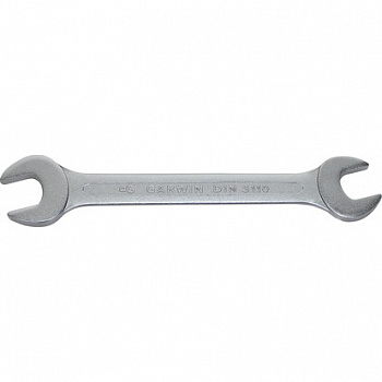 Ключ рожковый 55х60 мм, GR-OD5560