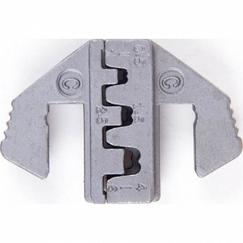 Губки для обжимателя клемм ACP-30001, ACP-3C Губки для обжимателя клемм ACP-30001, ACP-3C