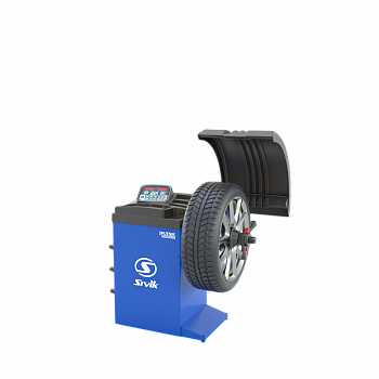 (РФ,Синий RAL5017) Станок для балансировки колес автомототранспортных средств Sputnik St, СБМК-60 Ст (РФ,Синий RAL5017) Станок для балансировки колес автомототранспортных средств Sputnik St, СБМК-60 Ст