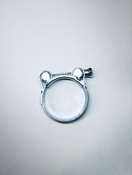 Хомут силовой  48-51, ХС48-51