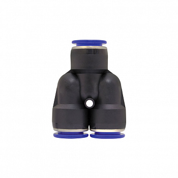 Фитинг соед.Y-образный  d.4 мм БелАК, БАК.90354