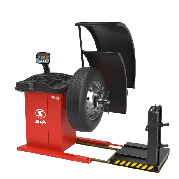 Балансировочный станок