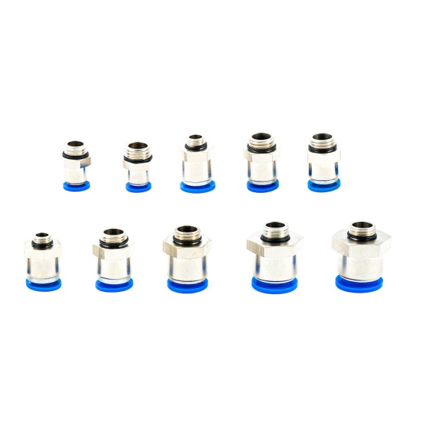 PС M14*1.5 d-15 Фитинг трубок PС M14*1.5 d-15