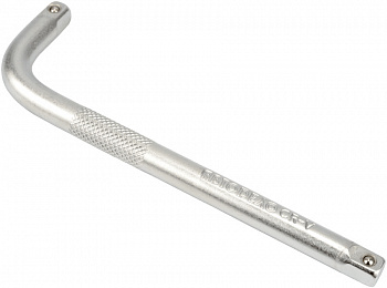 вороток Г-образн. (1/2"; 250*50mm) АвтоDело (), 39701