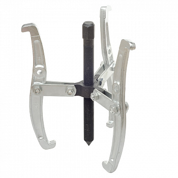 Съемник 3-х лапый 250мм "AV Steel", AV-921010 Съемник 3-х лапый 250мм "AV Steel", AV-921010