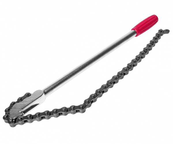 JTC-1149 Съемник фильтров цепной 635мм JTC