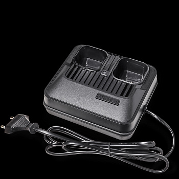 Зарядное устройство RUNTEC PRO для 16В батарей, 2А, RT-LBCH16