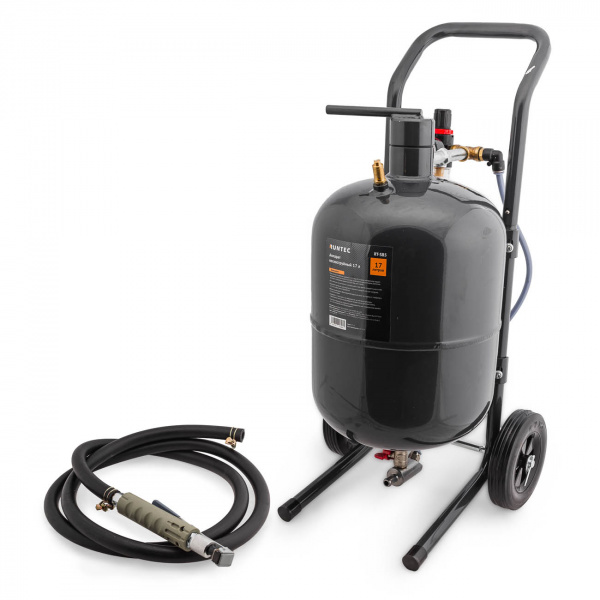 RT-SB5 Аппарат пескоструйный 17 л