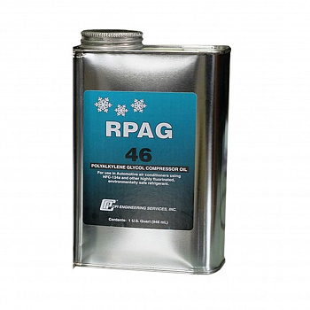 Смазка RPAG-354-46 (канистра 0.95 л.), RPAG46