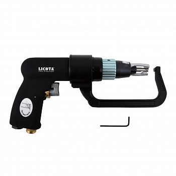 Дрель пневматическая для точечной сварки 1800 об/мин, PAD-13010A