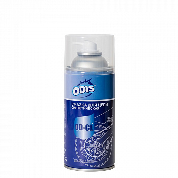 Смазка цепи ODIS/ Chain Lube 277мл, Ds6062