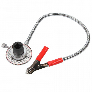 Угломер с зажимом "крокодил", ATA-0077