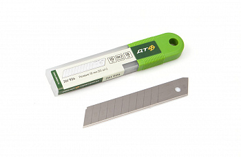 Лезвие 18 мм (10 шт. в упаковке), 261924