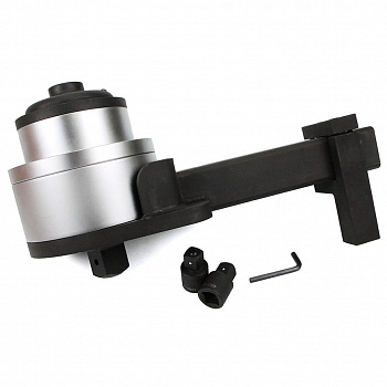 Усилитель крутящего момента, мультипликатор 1/16.8, 1/2" х 1-1/2" 6000 Нм, AQMT-PN49600