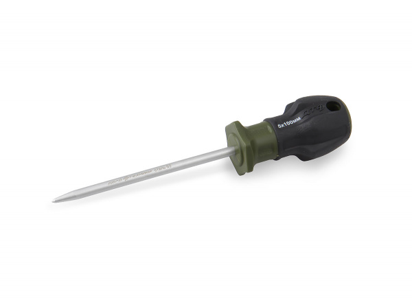 718954 Шило круглое 5х100мм