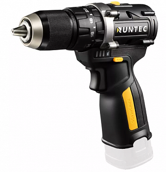 Дрель-шуруповерт ударная аккумуляторная RUNTEC PRO 13 мм, 16В, 45Нм RUNTEC, RT-ID121W Дрель-шуруповерт ударная аккумуляторная RUNTEC PRO 13 мм, 16В, 45Нм RUNTEC, RT-ID121W
