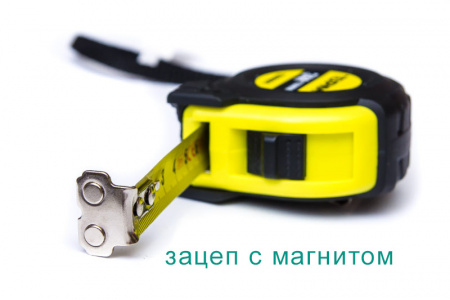 Рулетка Техрим измерительная 3м х 16 мм, T050001