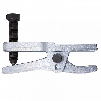 Двухпозиционный съемник шаровых опор, зев 20 мм, высота до 56мм "AV Steel", AV-921018