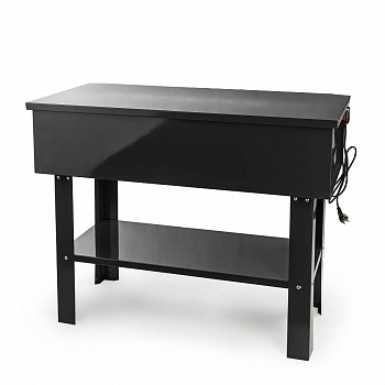 Ванна для мойки деталей 150 л, с электронасосом, RT-PW40G