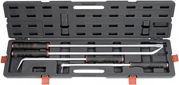 Набор монтажек силовых CrMo, ATG-6324