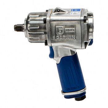 Гайковерт пневматический ударный 1/2" 1356 Нм (138 кГм), усиленный, 800527-12-1356
