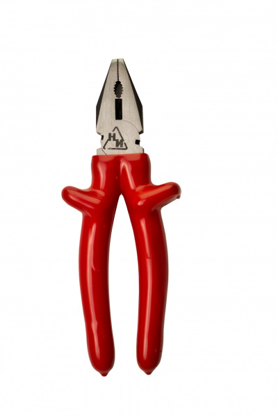 плоскогубцы комб. 200мм 1000В НИ