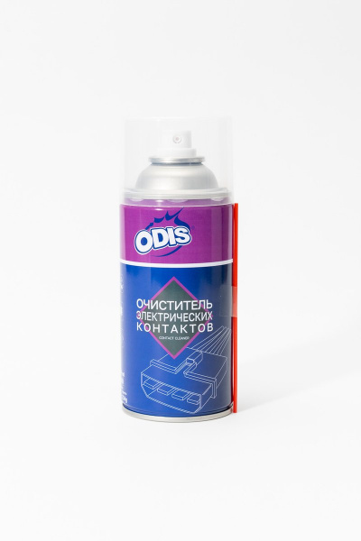 Ds4611 Очиститель контактов ODIS/Contact Cleaner 300мл