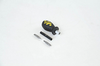 Отвертка переставная 4 в 1 (Выведена из ассортимента), TBD-00204A