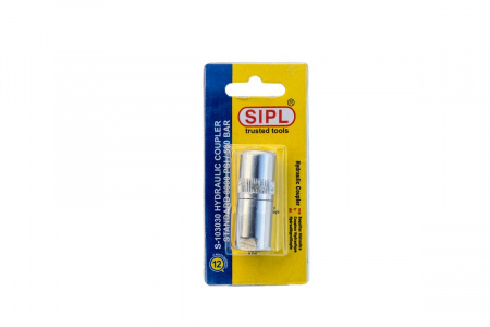 Гидравлическая насадка стандартная SIPL, S-103030