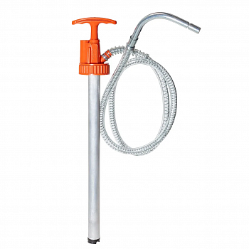 Насос для канистр (20-30л) SIPL, S-10358