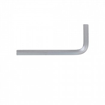 Ключ шестигранный  8мм "AV Steel", AV-361008