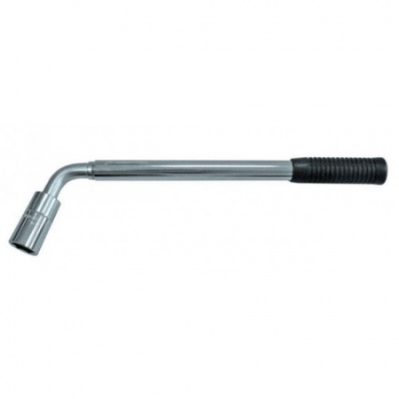 Балонный ключ телескопический 1/2" 17-19мм, TWT-10068A