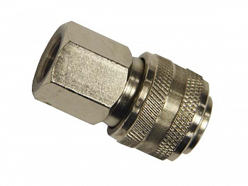 Наконечник переходник быстросъемный с наруж.резьбой AT-0794(мама), AT10794