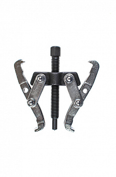 Съемник двухлапый с удлиненными захватами 4", GPL-TL04