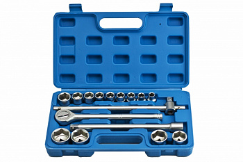 Набор №2П с 6 гр. гол. в пл.фут., 57069025