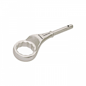 Ключ накидной усиленный 32 мм, 603840-32