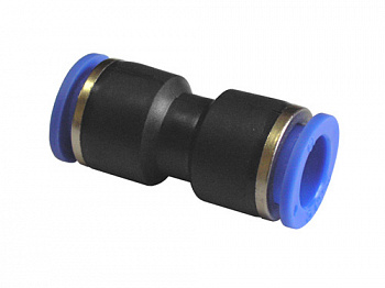 Фитинг прямой 5мм (PUC 5), AT10331