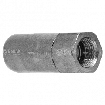 Головка шприца 4-х лепестковая БелАК, БАК.00025