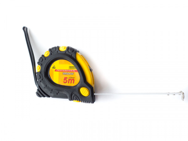 Рулетка ST-10m НИ (1)