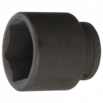 Головка торцевая ударная LICOTA 3/4" 21 мм, A6021