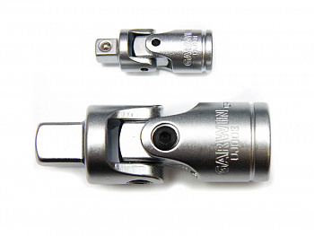 Кардан 1/4", UJ001 Кардан 1/4", UJ001