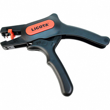 Клещи для снятия изоляции, автоматические, AET-0124 Клещи для снятия изоляции, автоматические, AET-0124