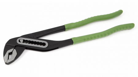 Клещи переставные 400мм ДТ, 415400