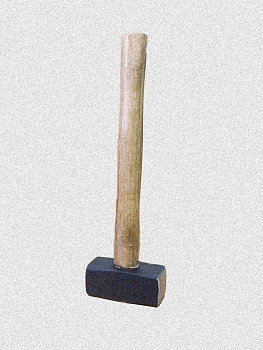 Кувалда 5 кг Вача, К-5В